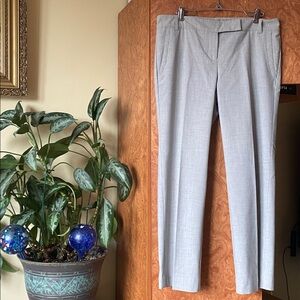 New York & Company Gray Woman’s Pants